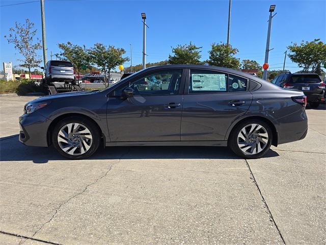 new 2025 Subaru Legacy car, priced at $35,764