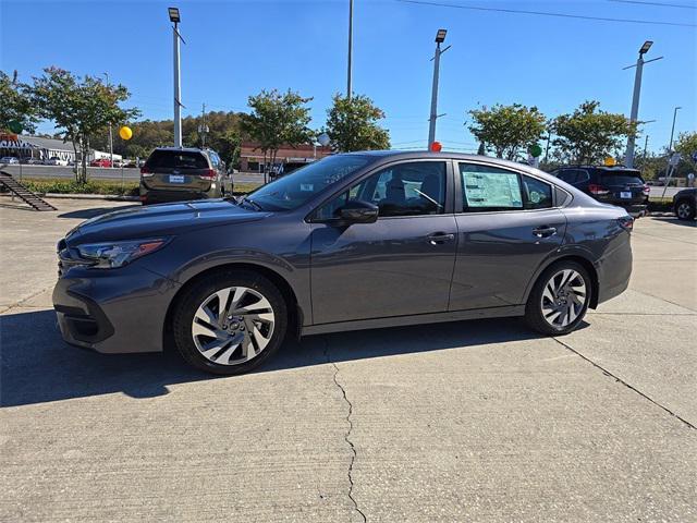 new 2025 Subaru Legacy car, priced at $35,764