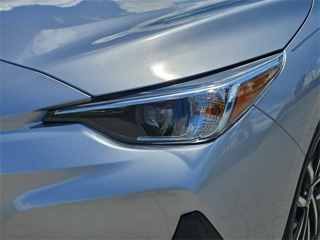 used 2025 Subaru Impreza car, priced at $24,887