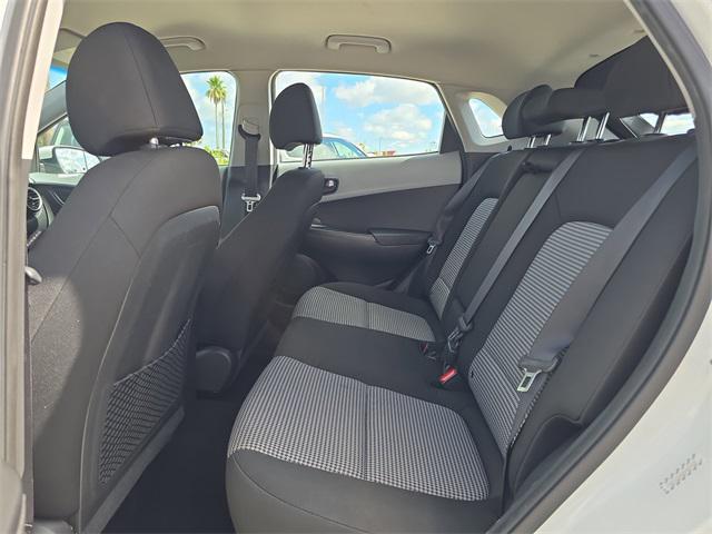 used 2021 Hyundai Kona car, priced at $12,878