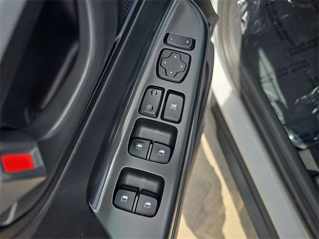 used 2021 Hyundai Kona car, priced at $12,878