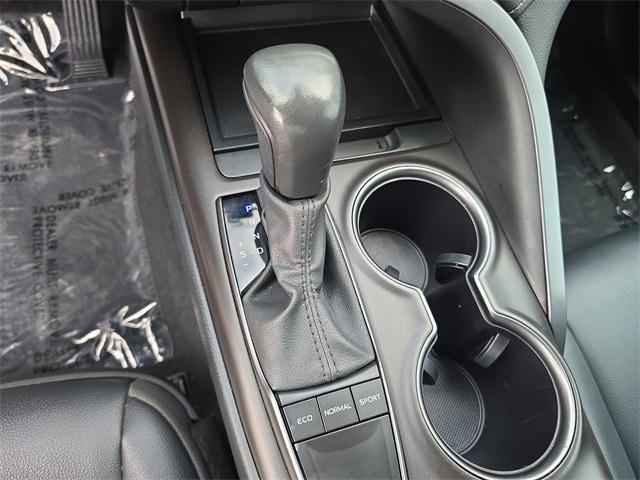 used 2024 Toyota Camry car, priced at $23,988