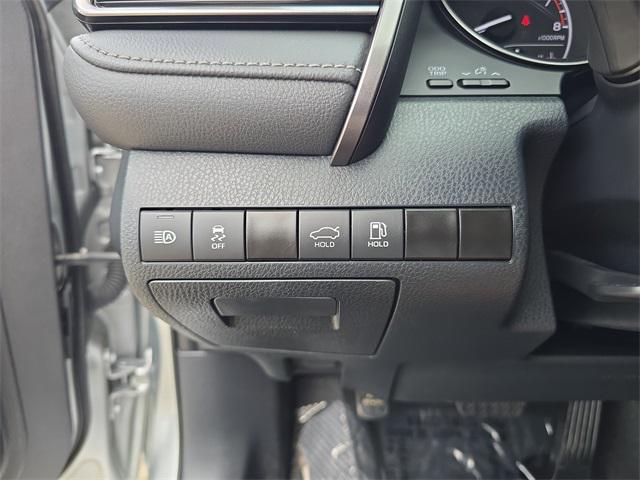 used 2024 Toyota Camry car, priced at $23,988