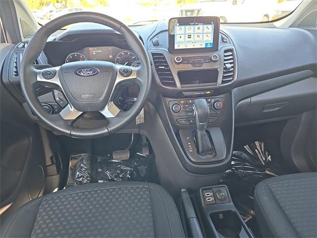used 2019 Ford Transit Connect car, priced at $16,987