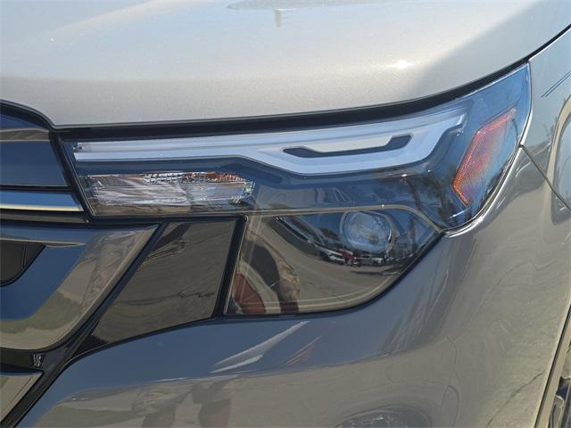 new 2025 Subaru Forester Hybrid car, priced at $39,772