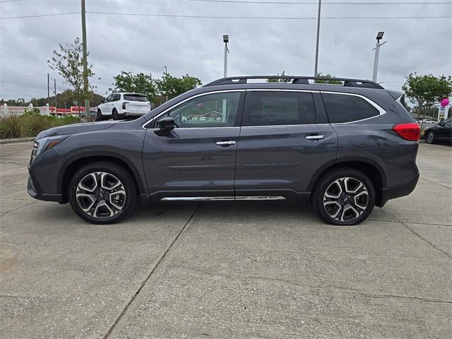 new 2024 Subaru Ascent car, priced at $50,949