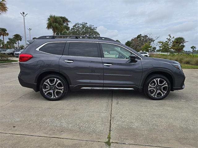 new 2024 Subaru Ascent car, priced at $50,949