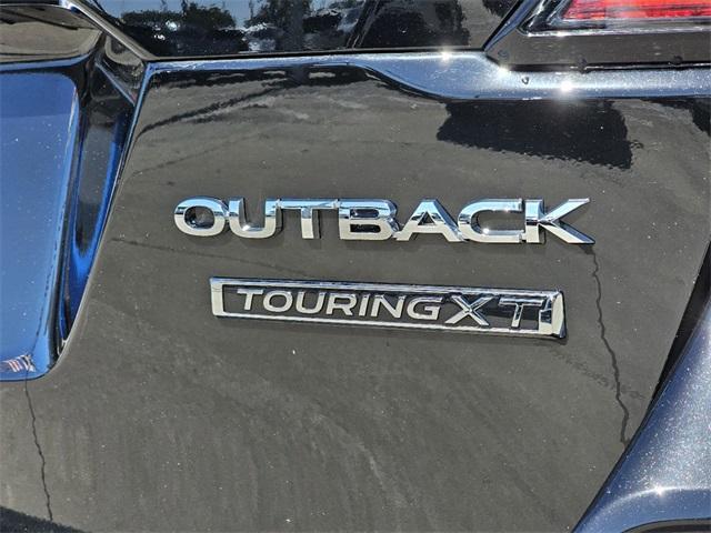 used 2024 Subaru Outback car, priced at $37,787
