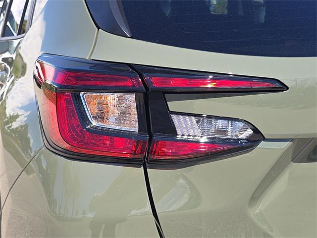 new 2025 Subaru Crosstrek car, priced at $36,702
