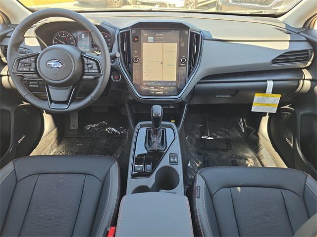 new 2025 Subaru Crosstrek car, priced at $36,702