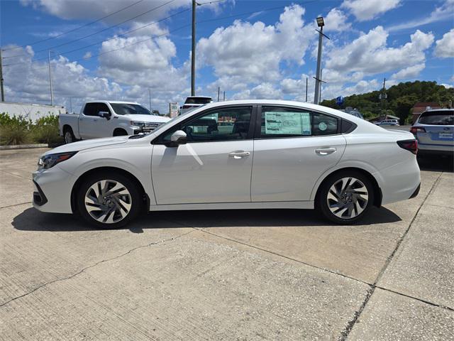 new 2025 Subaru Legacy car, priced at $35,702