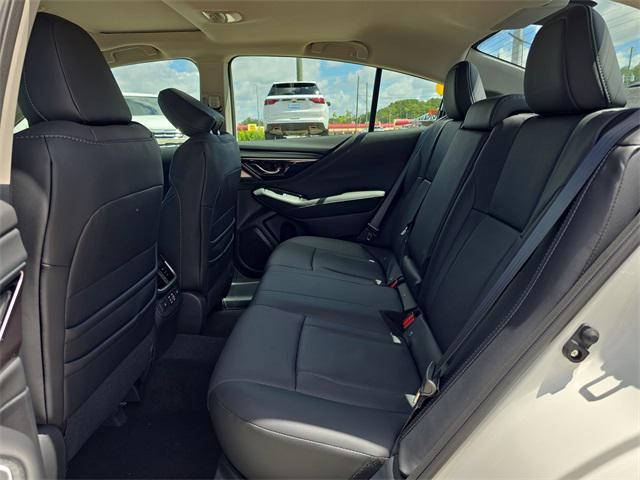 new 2025 Subaru Legacy car, priced at $35,702