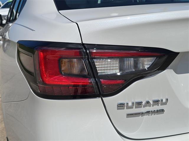 new 2025 Subaru Legacy car, priced at $35,702