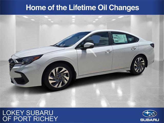 new 2025 Subaru Legacy car, priced at $36,762