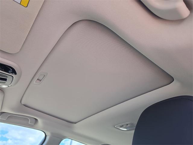 new 2025 Subaru Legacy car, priced at $35,702