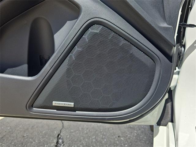 new 2025 Subaru Legacy car, priced at $35,702