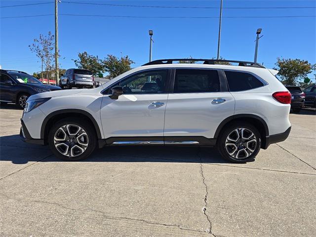 new 2025 Subaru Ascent car, priced at $50,935