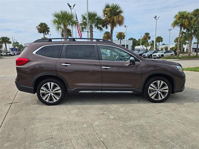 used 2020 Subaru Ascent car, priced at $27,841