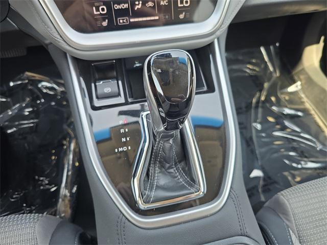 used 2020 Subaru Outback car, priced at $26,987