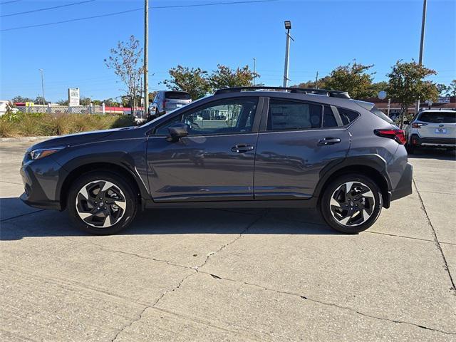 new 2025 Subaru Crosstrek car, priced at $35,315