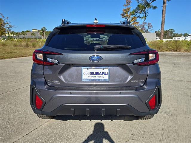 new 2025 Subaru Crosstrek car, priced at $35,315