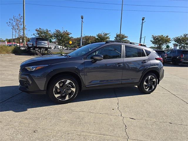 new 2025 Subaru Crosstrek car, priced at $35,315