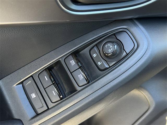used 2024 Subaru Impreza car, priced at $20,778