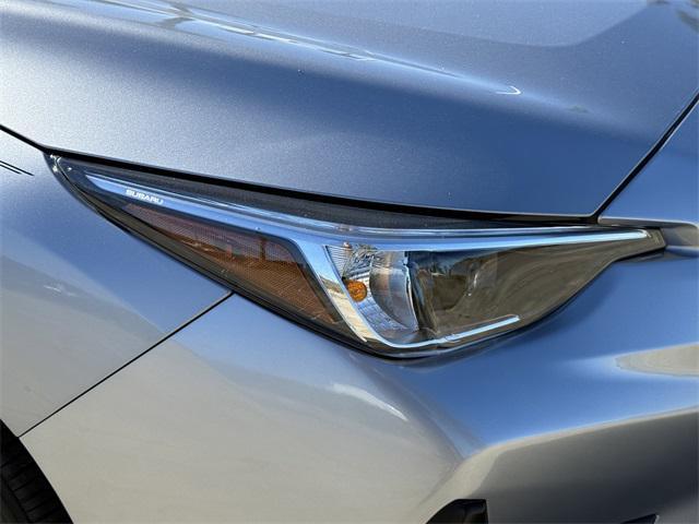 used 2024 Subaru Impreza car, priced at $20,778