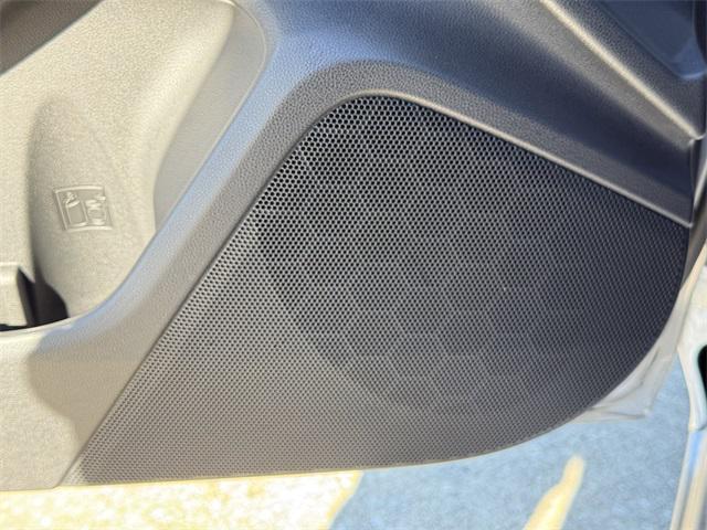 used 2024 Subaru Impreza car, priced at $20,778