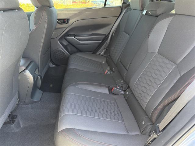 used 2024 Subaru Impreza car, priced at $20,778