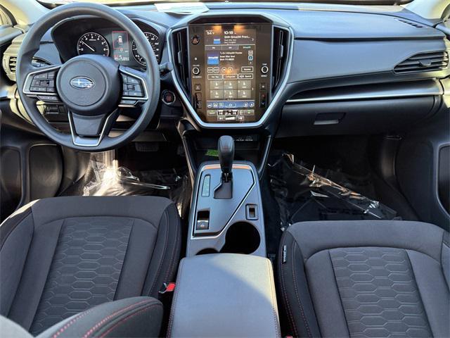 used 2024 Subaru Impreza car, priced at $20,778