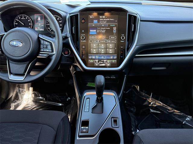 used 2024 Subaru Impreza car, priced at $20,778