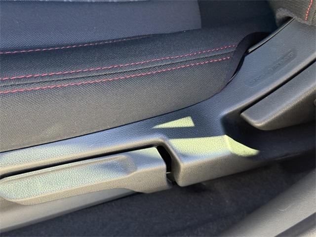 used 2024 Subaru Impreza car, priced at $20,778