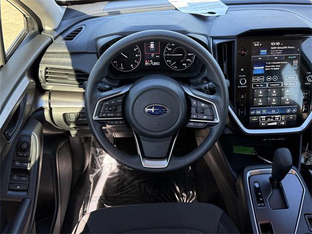 used 2024 Subaru Impreza car, priced at $20,778
