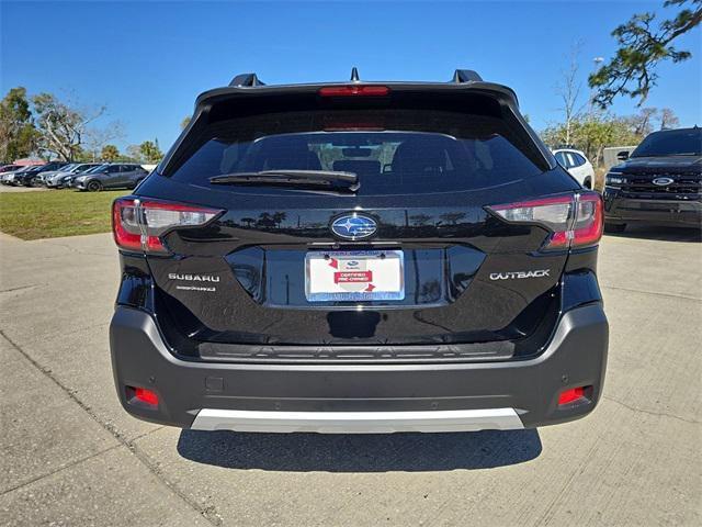 used 2025 Subaru Outback car, priced at $34,797