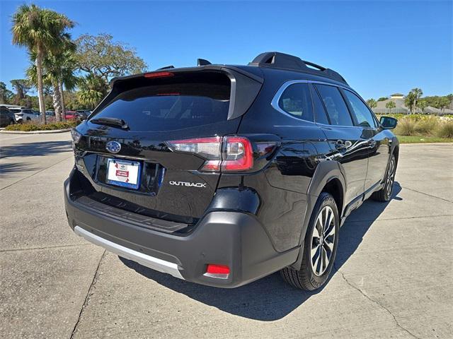 used 2025 Subaru Outback car, priced at $34,797