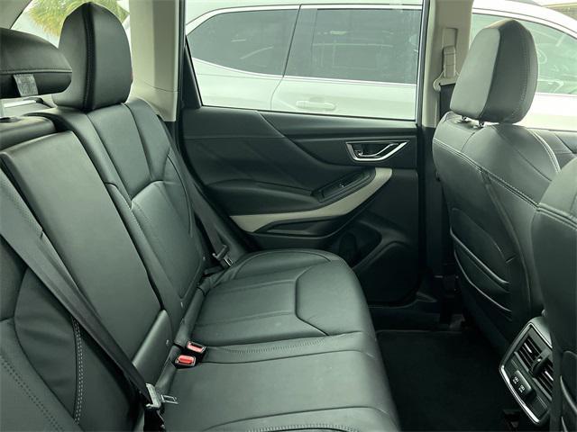 used 2023 Subaru Forester car, priced at $30,778