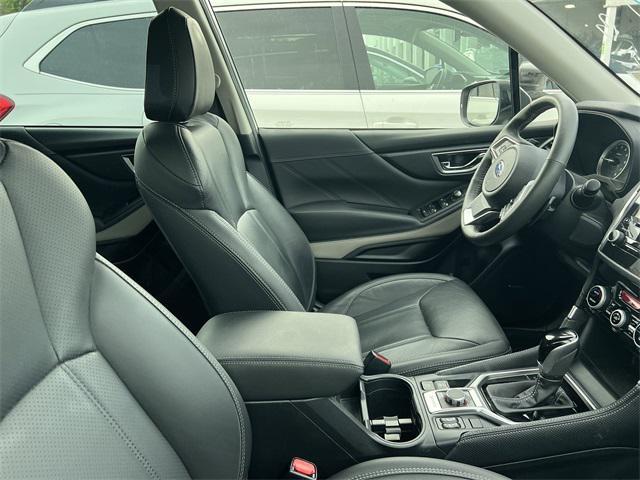 used 2023 Subaru Forester car, priced at $30,778