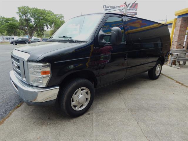 used 2014 Ford E150 car, priced at $13,995