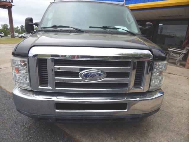 used 2014 Ford E150 car, priced at $13,995