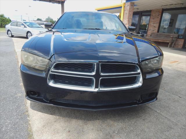 used 2013 Dodge Charger car, priced at $13,995