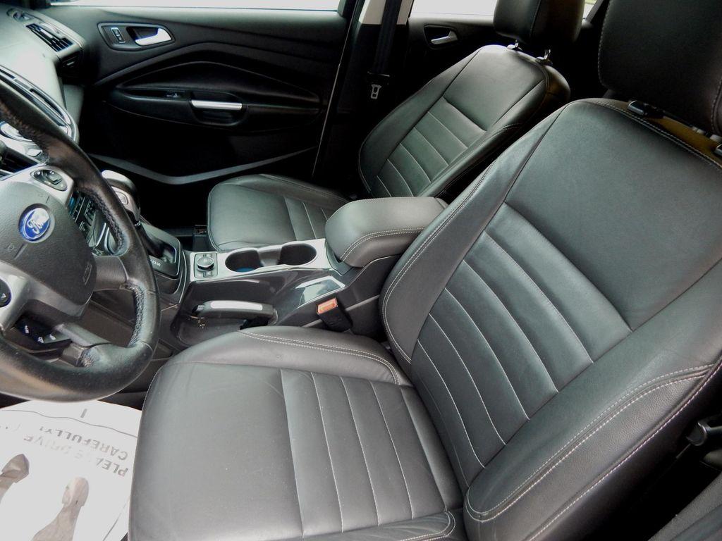 used 2015 Ford Escape car, priced at $9,995