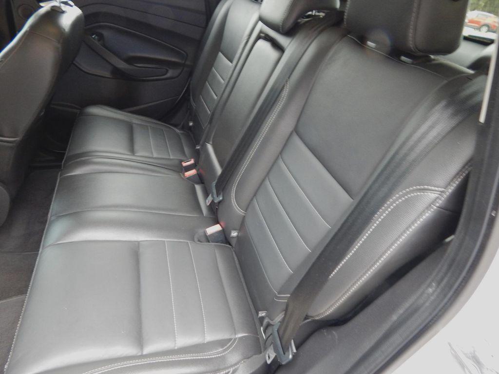 used 2015 Ford Escape car, priced at $9,995