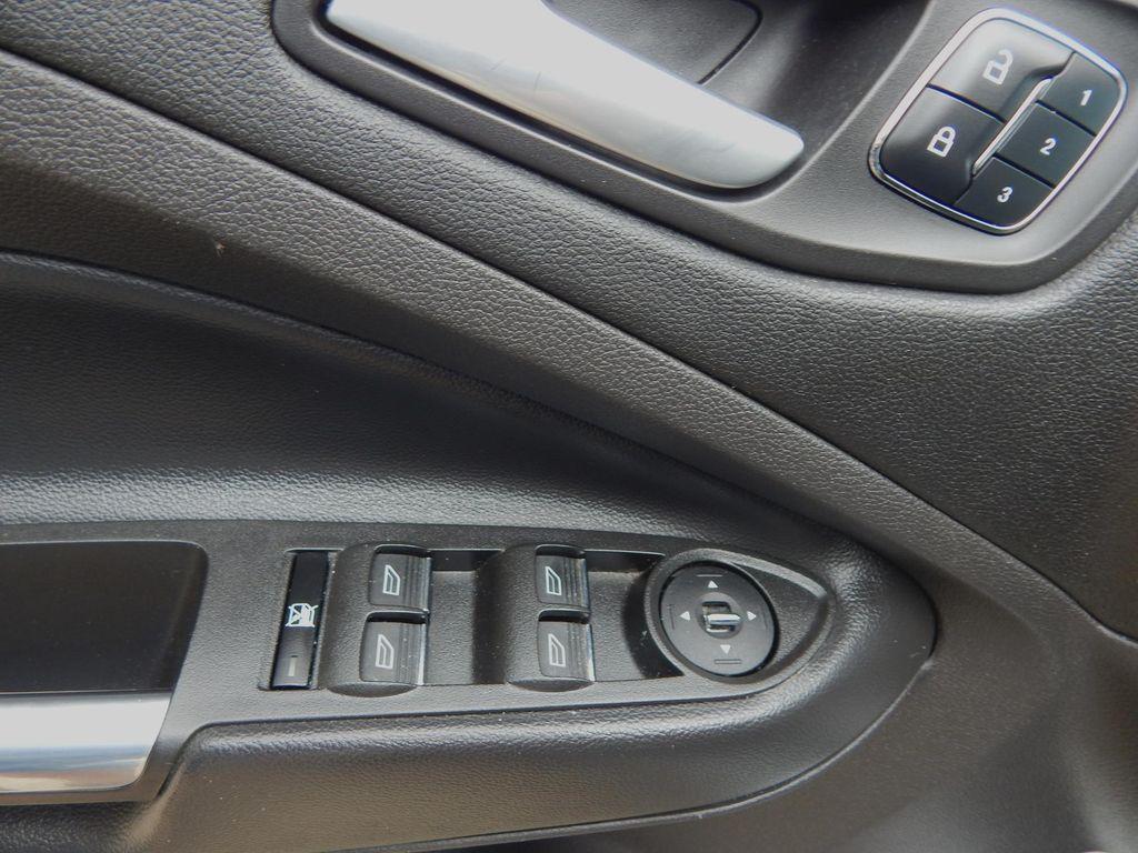 used 2015 Ford Escape car, priced at $9,995