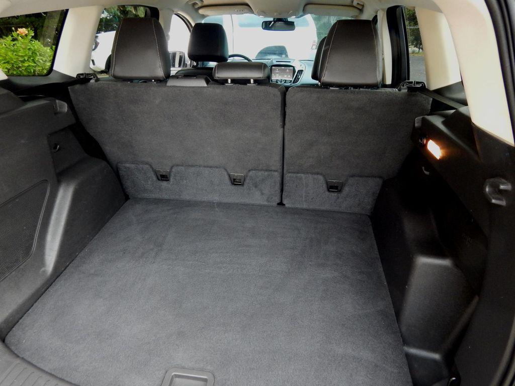 used 2015 Ford Escape car, priced at $9,995