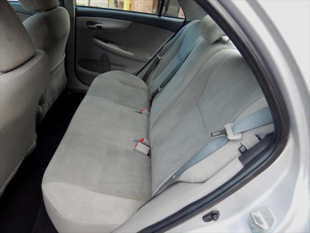 used 2013 Toyota Corolla car, priced at $11,995