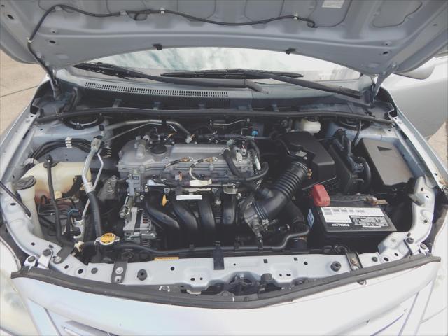 used 2013 Toyota Corolla car, priced at $11,995