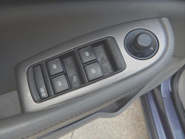 used 2014 Chevrolet Malibu car, priced at $9,995