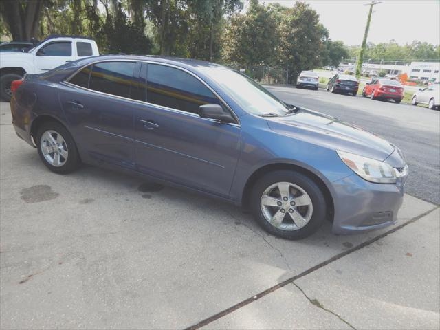 used 2014 Chevrolet Malibu car, priced at $9,995