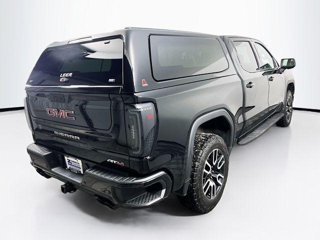 used 2022 GMC Sierra 1500 car, priced at $40,000